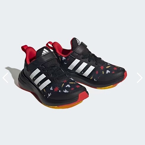 38 Beden çeşitli Renk Adidas Spor Ayakkabı