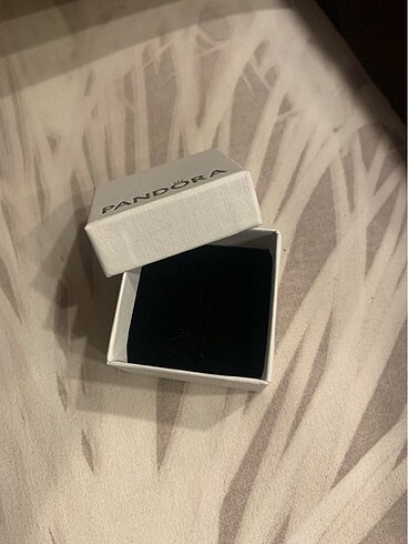 Pandora Pandora Charm Kutusu
