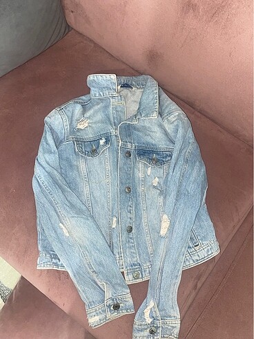 LC Waikiki Lcw Kot Ceket