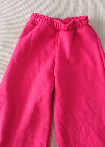 LC Waikiki Pembe eşofman
