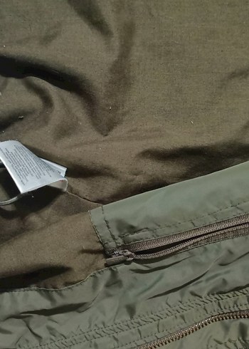 kanz mevsimlik mont - Görsel 5