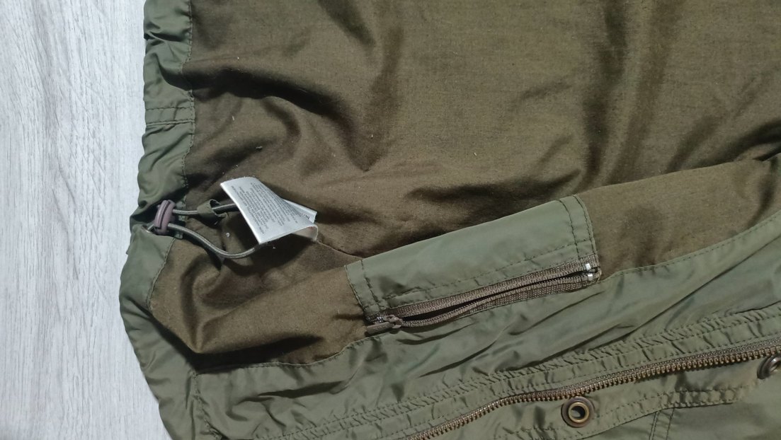 kanz mevsimlik mont - Görsel 5