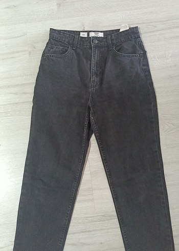 Bershka kot pantolon