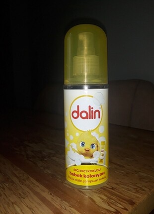 Dalin Bebek Kolonyası