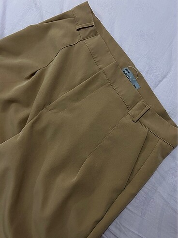 Flow kumaş pantolon * Large beden * hiç kullanılmadı