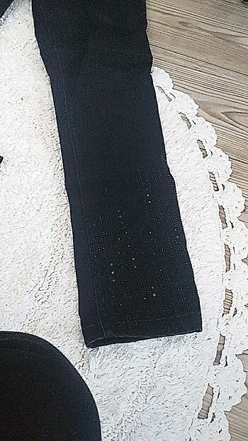 Zara Pantolon
