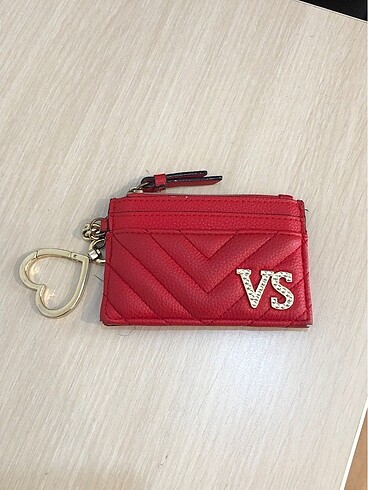 Victoria?s Secret kartlık