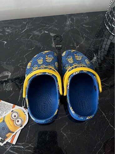 23 Beden çeşitli Renk Crocs lisanlı orjinal