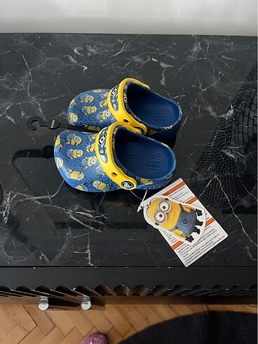 Crocs Crocs lisanlı orjinal