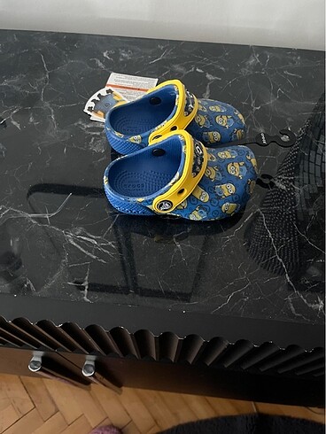 23 Beden Crocs lisanlı orjinal