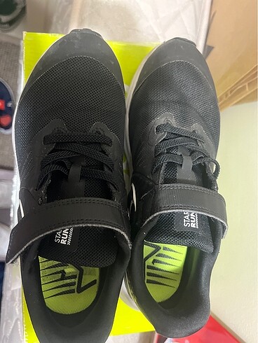 Nike Nike çocuk ayakkabı