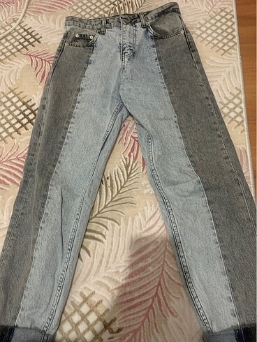 Mom jean 24 beden