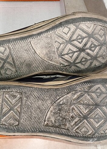 31 Beden Converse