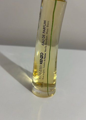 Kenzo Flower by Kenzo Kadın Parfümü - Görsel 3