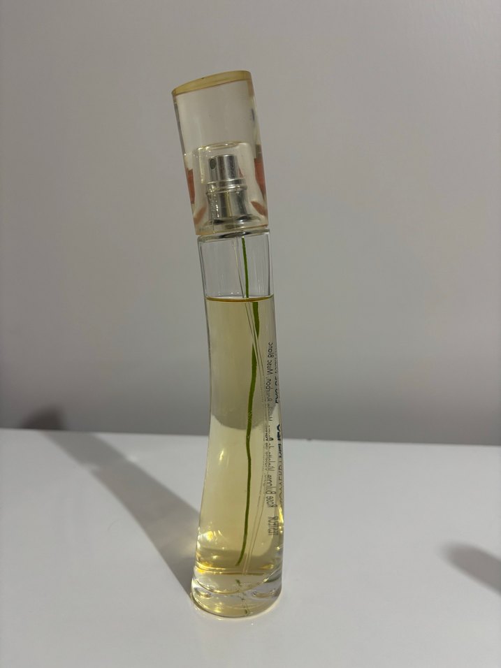 Kenzo Flower by Kenzo Kadın Parfümü - Görsel 2