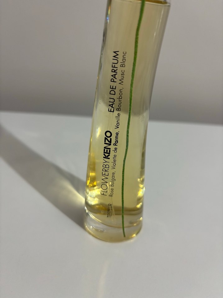 Kenzo Flower by Kenzo Kadın Parfümü - Görsel 3