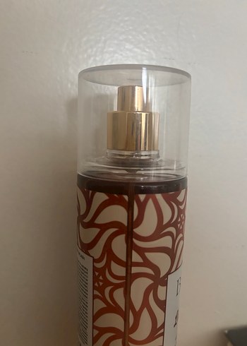 The Bath Factory Liberty Body Splash - Görsel 3