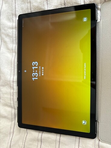 Samsung a8 tab tablet