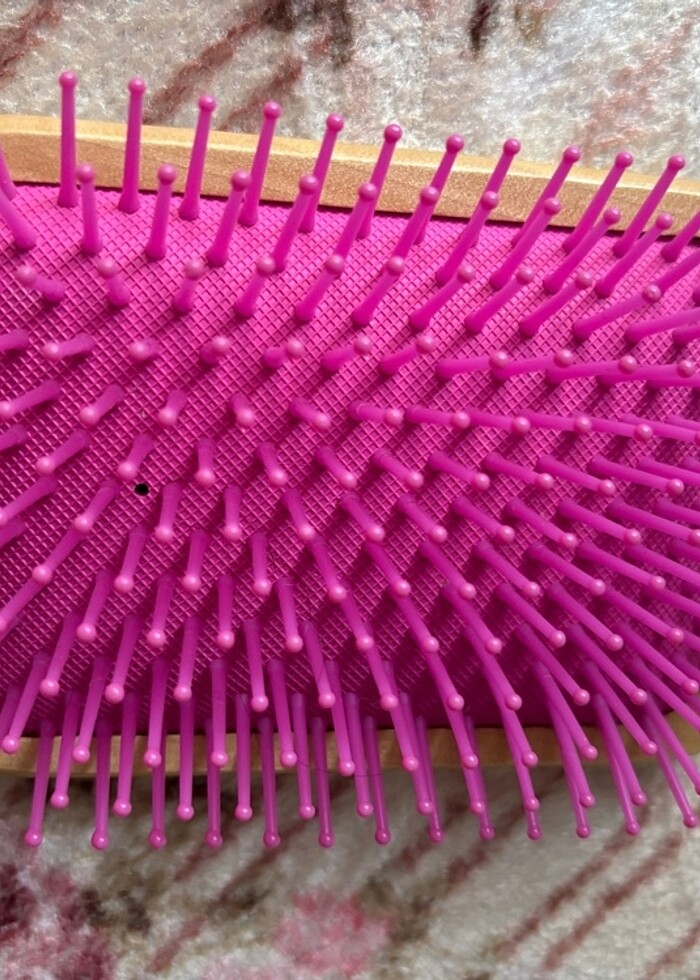 Pembe tarak - Görsel 3