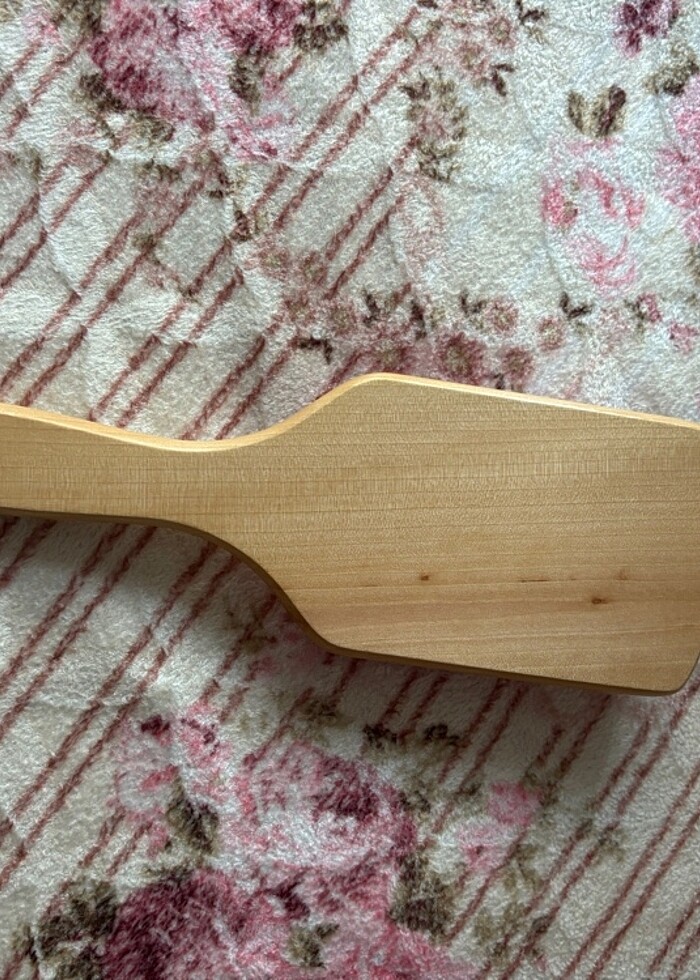 Pembe tarak - Görsel 4