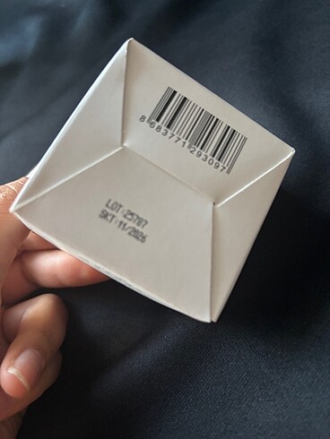 Versew kil maskesi - Görsel 2