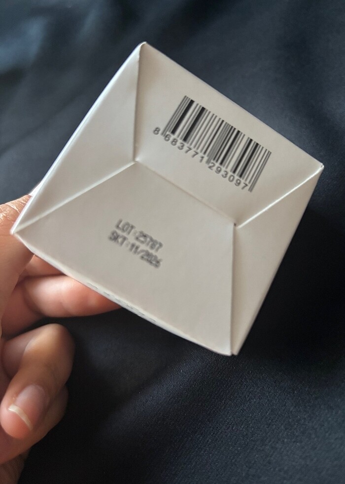 Versew kil maskesi - Görsel 2