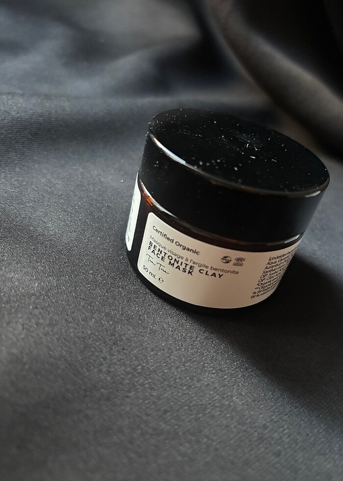 Versew kil maskesi - Görsel 3