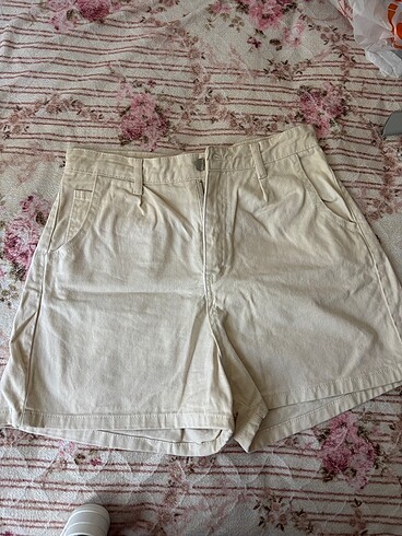 38 Beden Jean şort