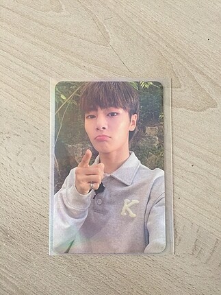 [AYIRTILDI] Jeongin Ds