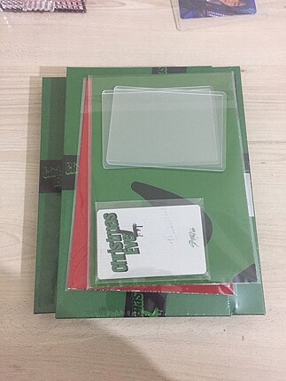 Skz C Evel Album
