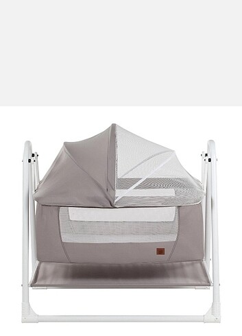 Beden Sallanır beşik Baby plus