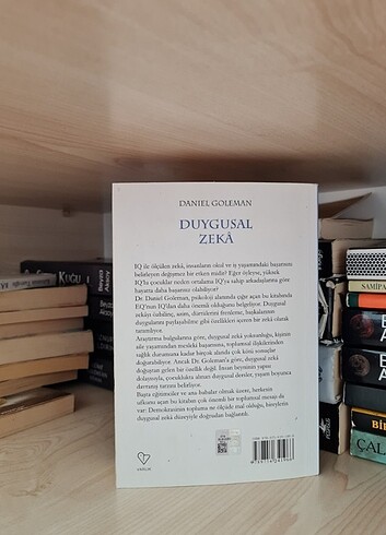  DUYGUSAL ZEKA 