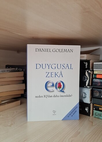 DUYGUSAL ZEKA 