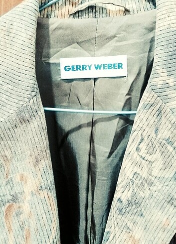xl Beden Blazer ceket