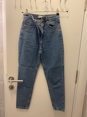 Mom jean