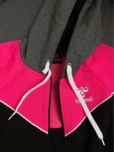 Hummel Orijinal hummel hırka