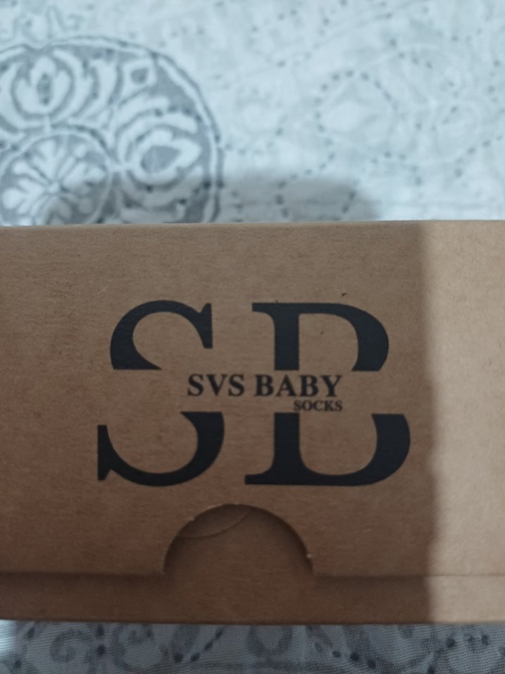 6 adet çorap - Görsel 4