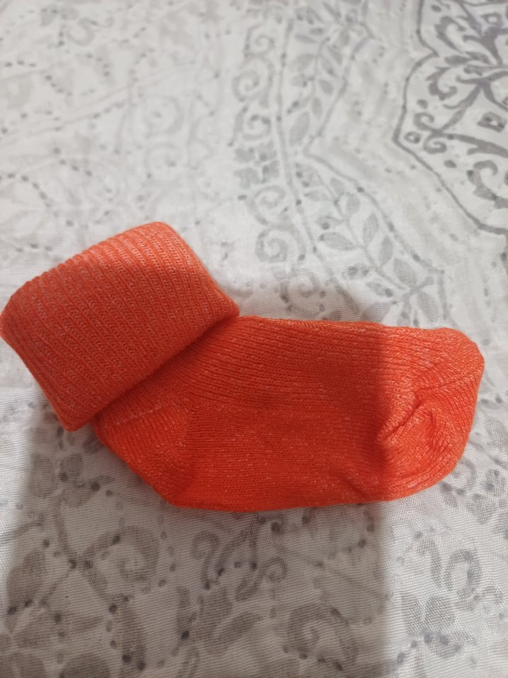 6 adet çorap - Görsel 5