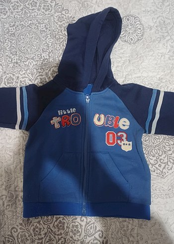 1 yaş erkek çocuk kıyafetleri - Görsel 2