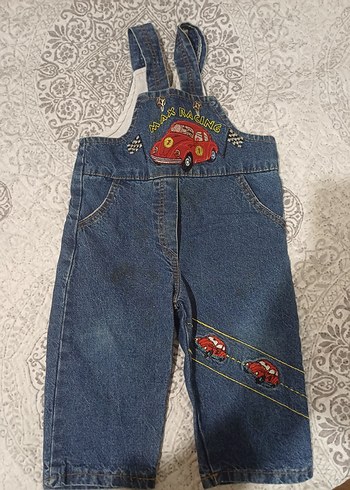 1 yaş erkek çocuk kıyafetleri - Görsel 5