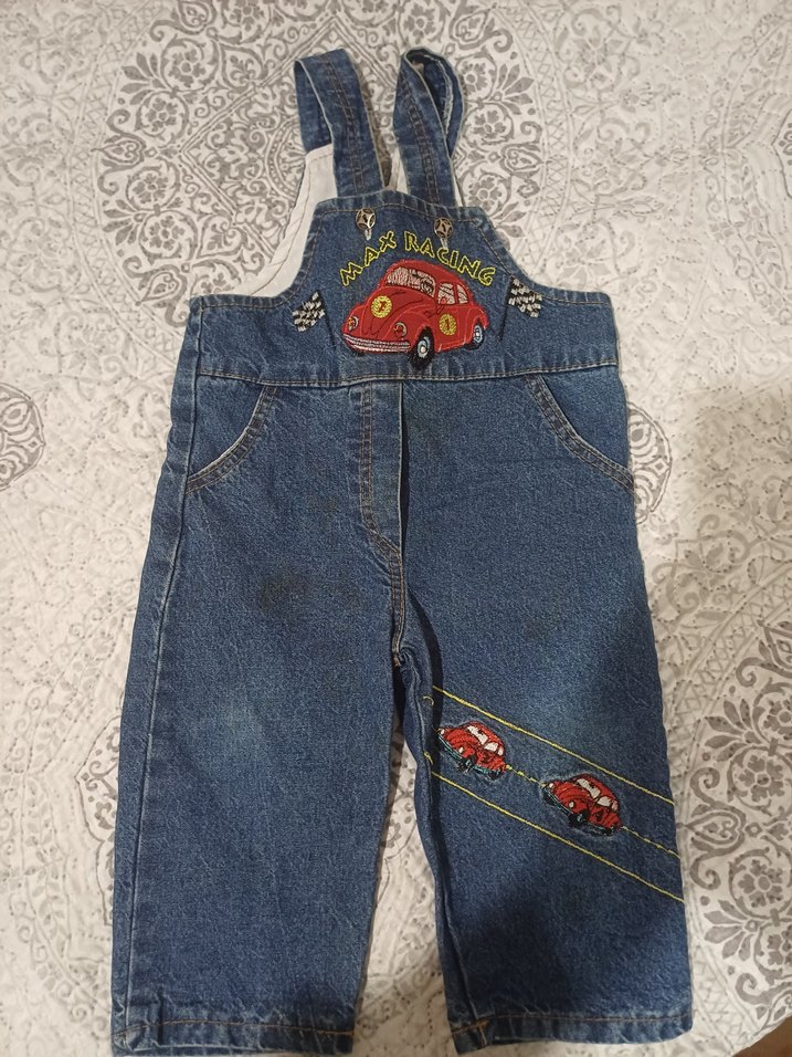 1 yaş erkek çocuk kıyafetleri - Görsel 5