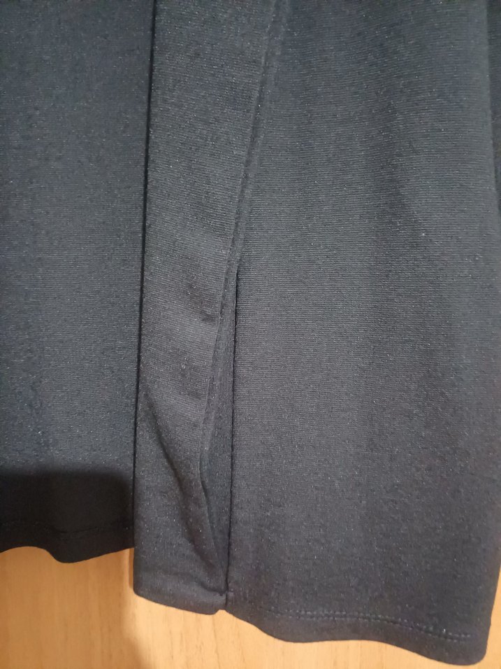 Kadın Siyah Ofis Blazeri - Görsel 4