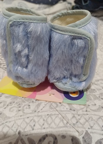 twigy bebek panduf - Görsel 3