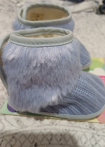 twigy bebek panduf - Görsel 2