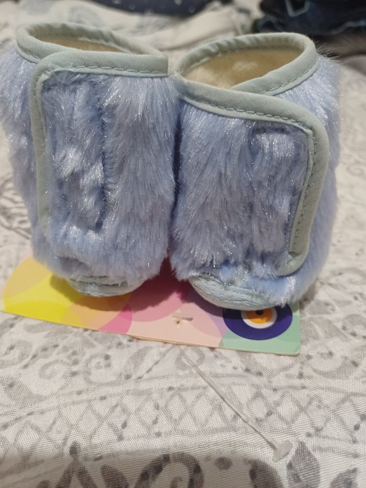 twigy bebek panduf - Görsel 3