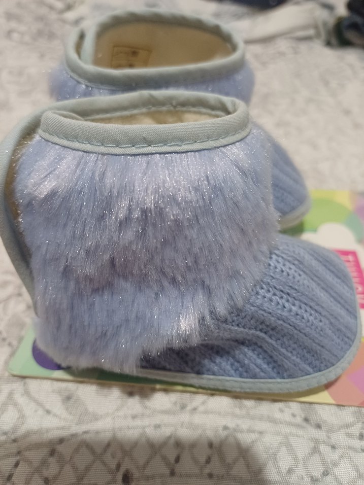 twigy bebek panduf - Görsel 2