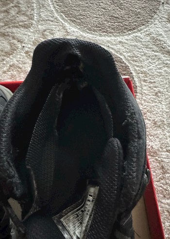 Lumberjack waterproof ayakkabı 43 numara - Görsel 4