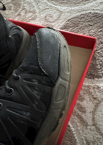 Lumberjack waterproof ayakkabı 43 numara - Görsel 5