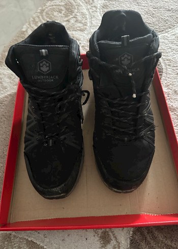 Lumberjack waterproof ayakkabı 43 numara - Görsel 3