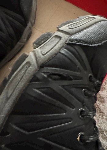 Lumberjack waterproof ayakkabı 43 numara - Görsel 6